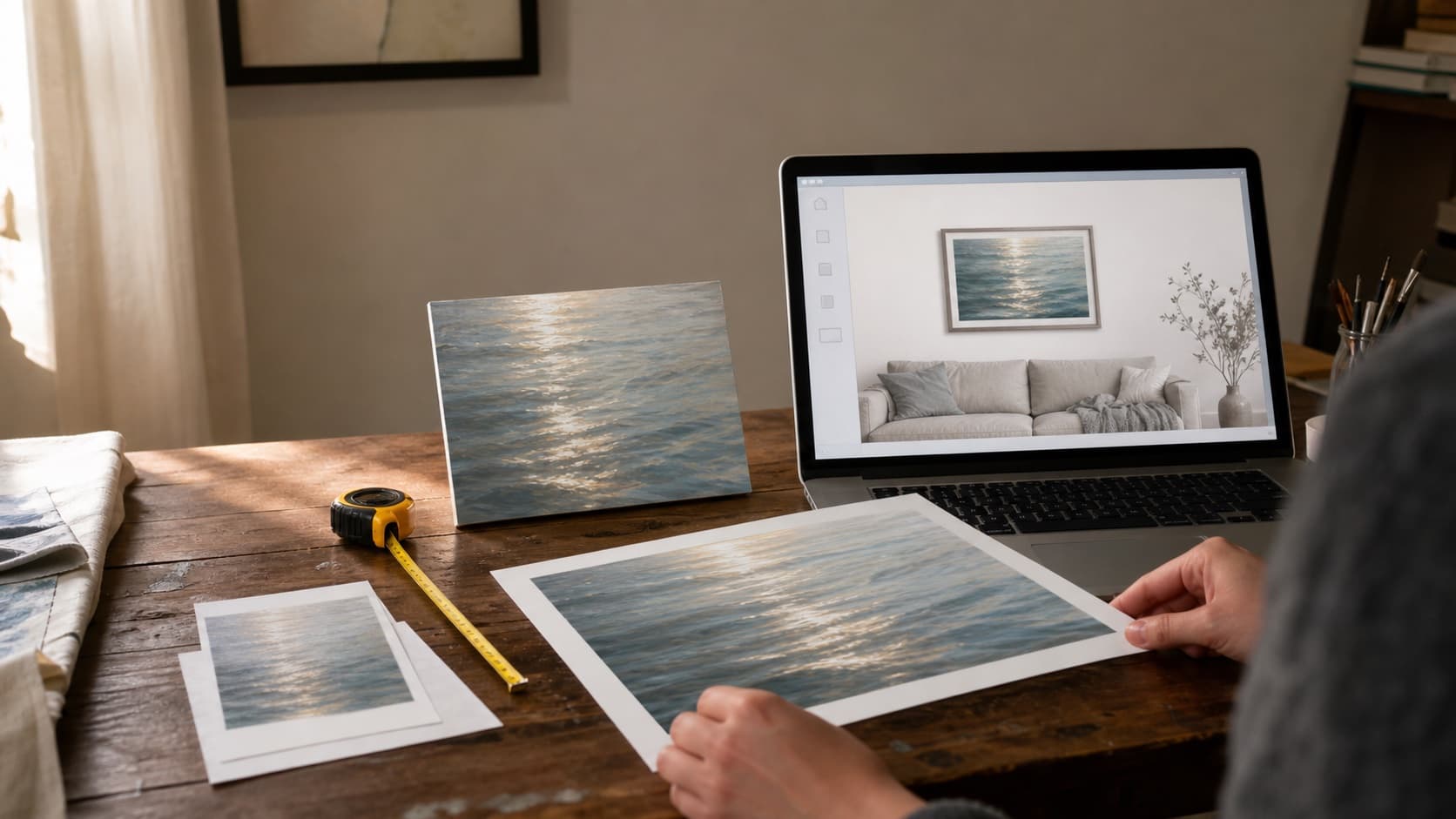 Canva Poster Mockup: How to Make One in 3 Ways
