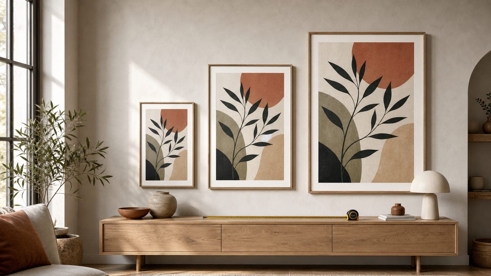 Poster Size Guide for Artists and Print Sellers