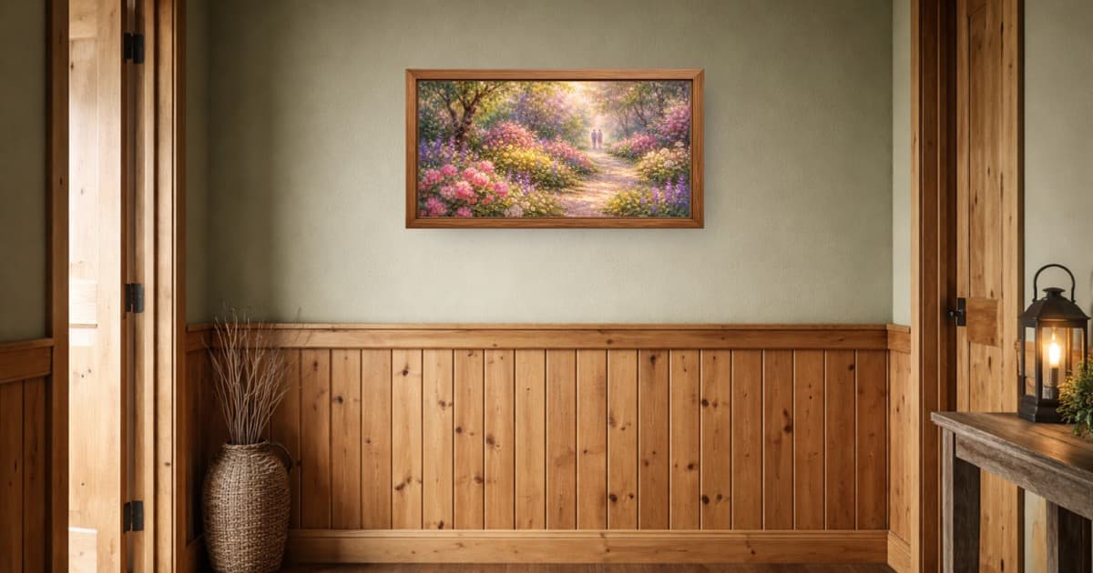 Poster Size Guide: Standard Sizes for Prints & Frames