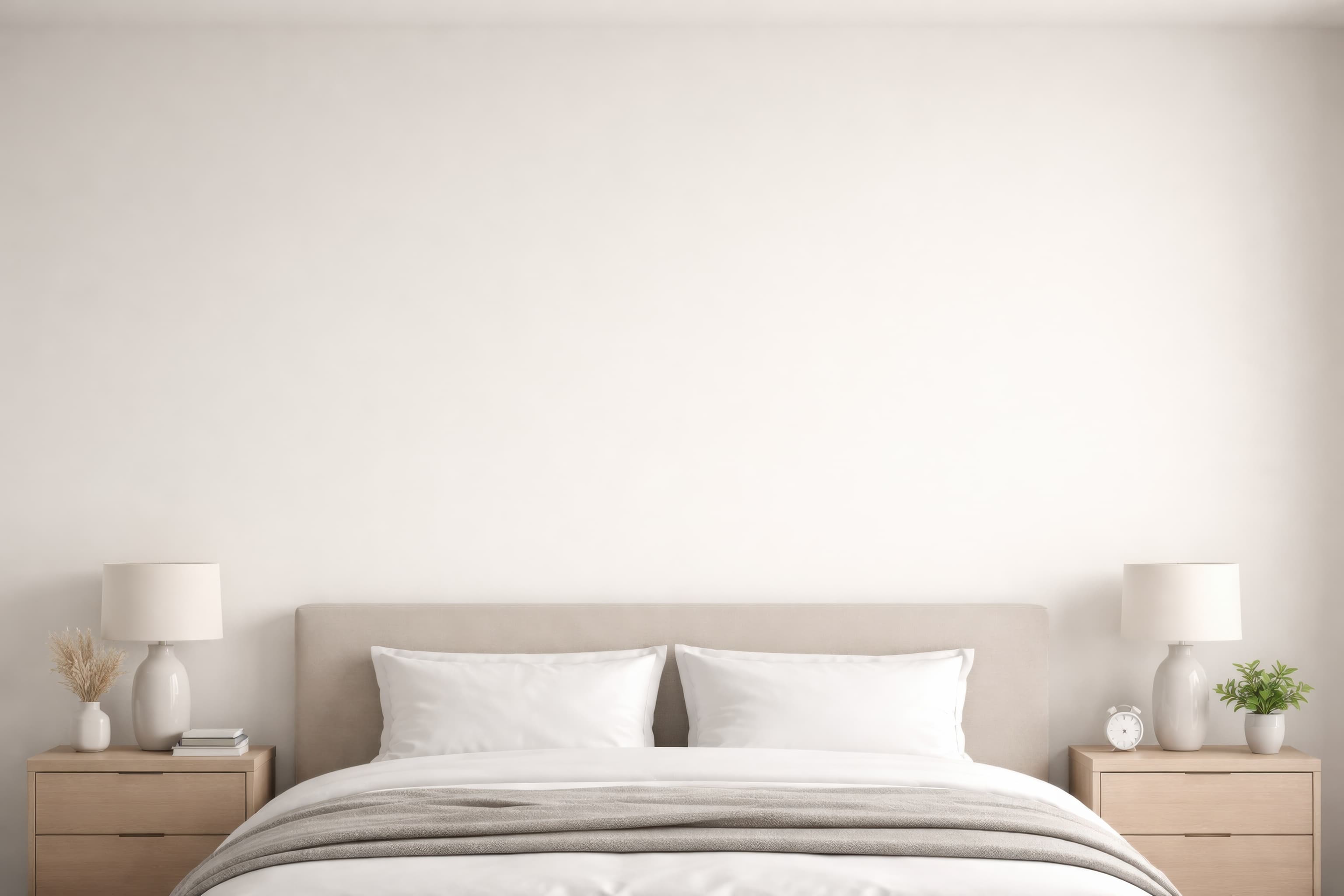 Modern Bedroom Ivory 18, ranked 17 among bedroom mockups