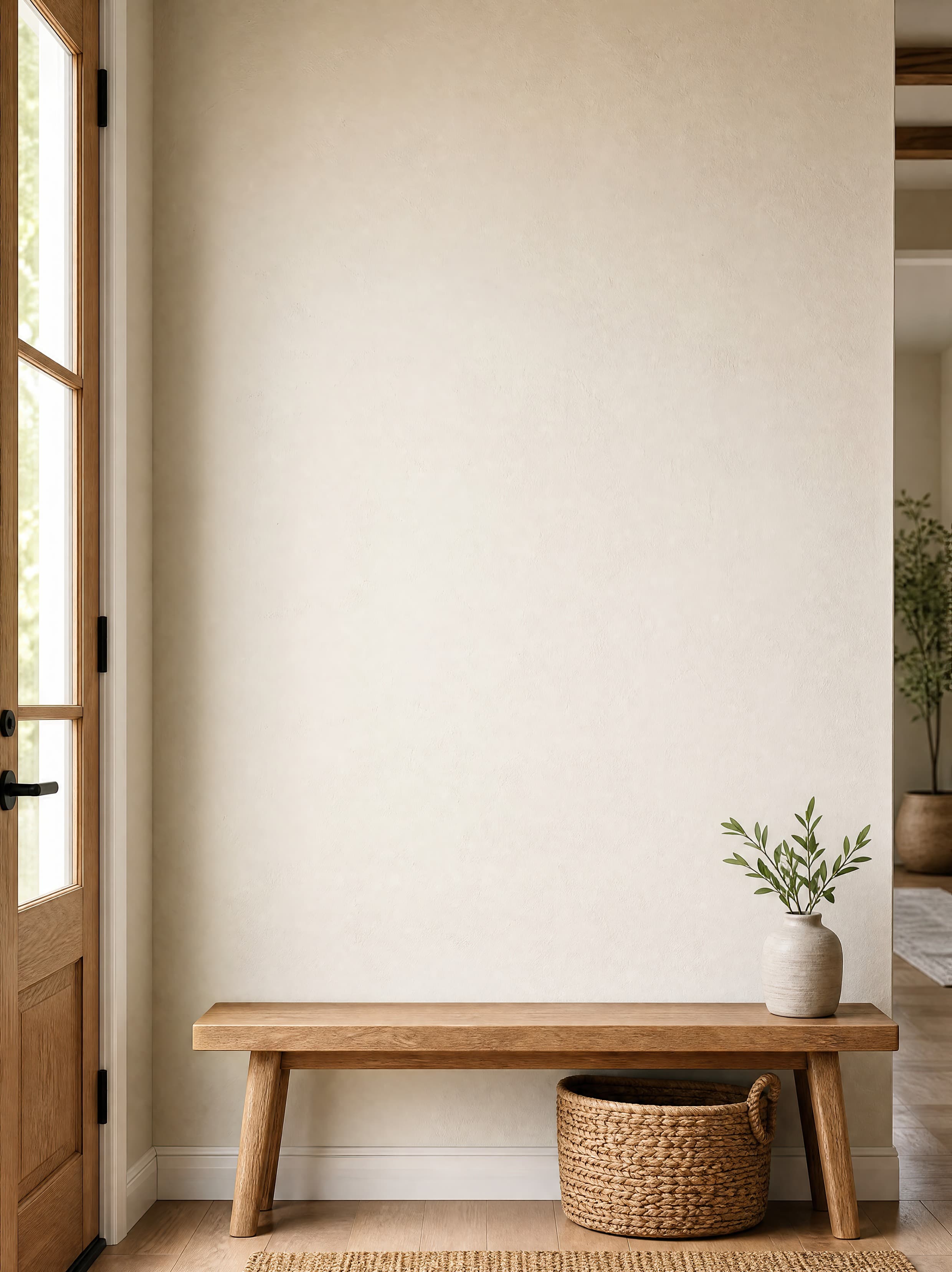 10 Most-Exported Wall Art Mockup Rooms: What 3,591 Exports Reveal