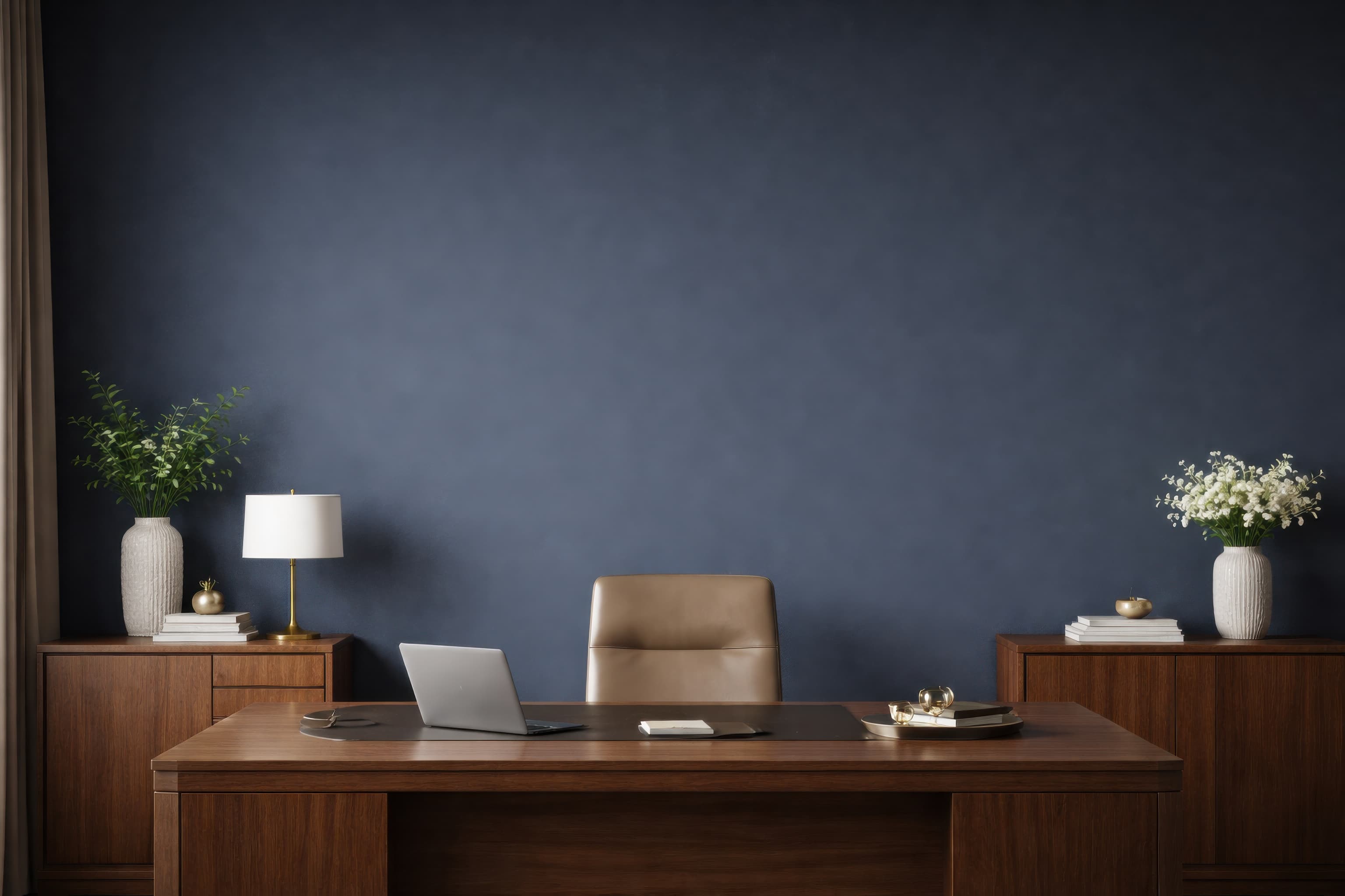 Navy Executive Office, ranked 8 among office mockups