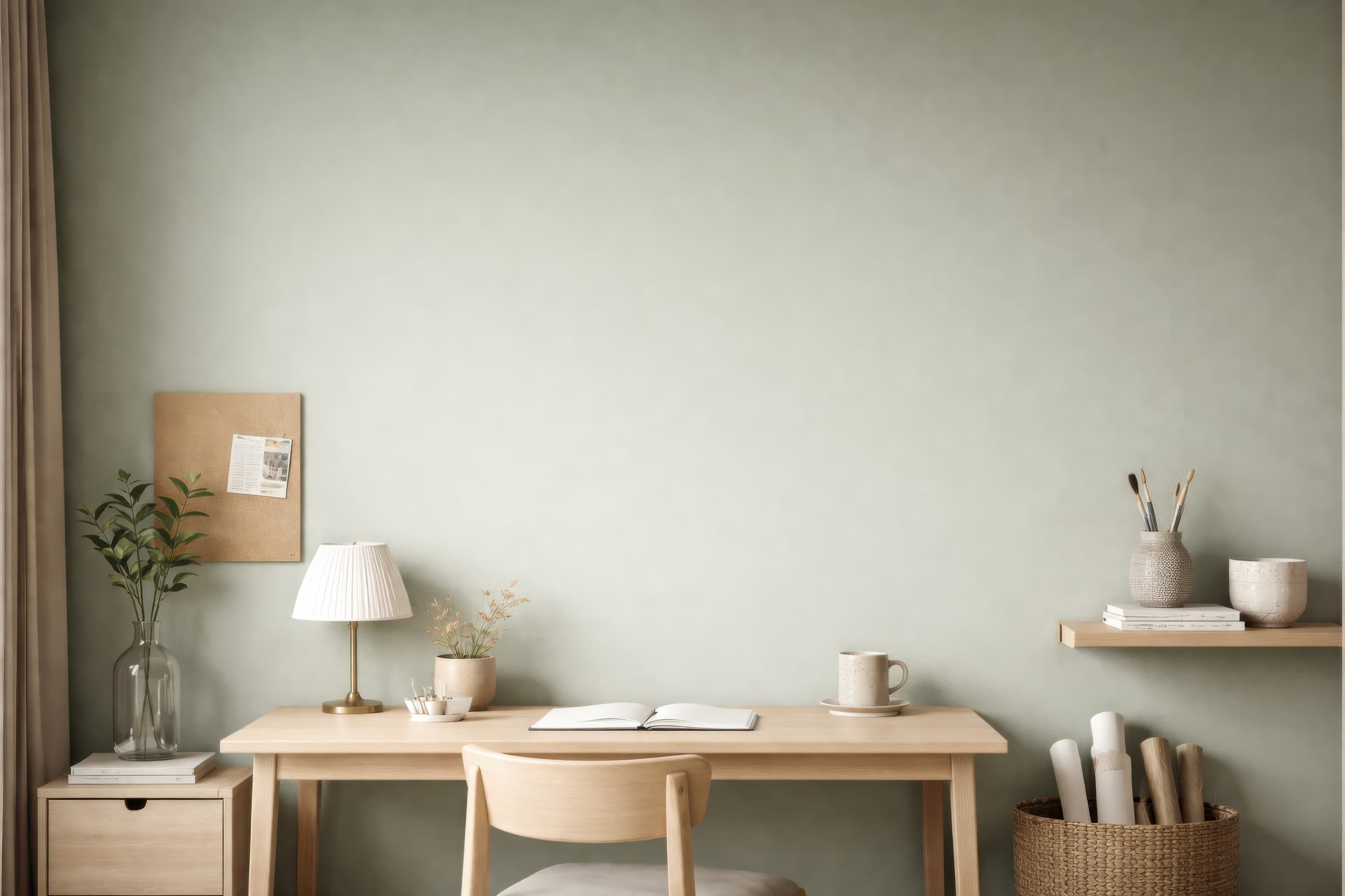 Sage Green Creative Studio, ranked 20 among office mockups