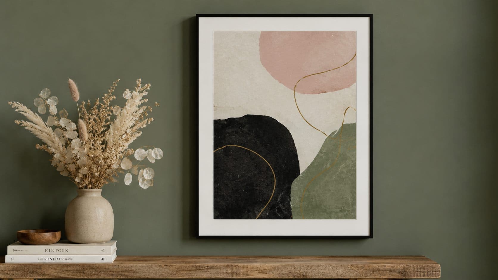 The Artist's Complete Guide to Art Mockups for Online Selling